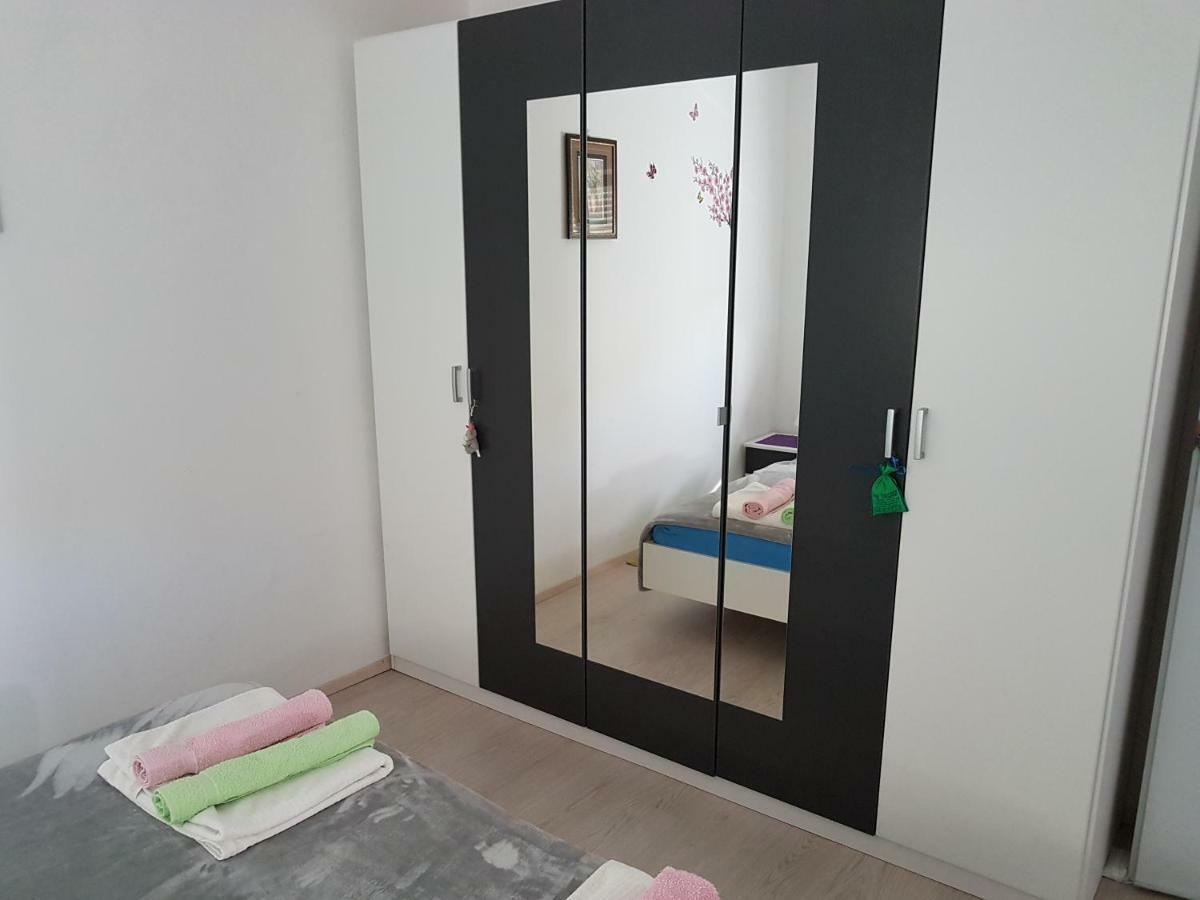 Apartment Mimosa Vir Eksteriør billede