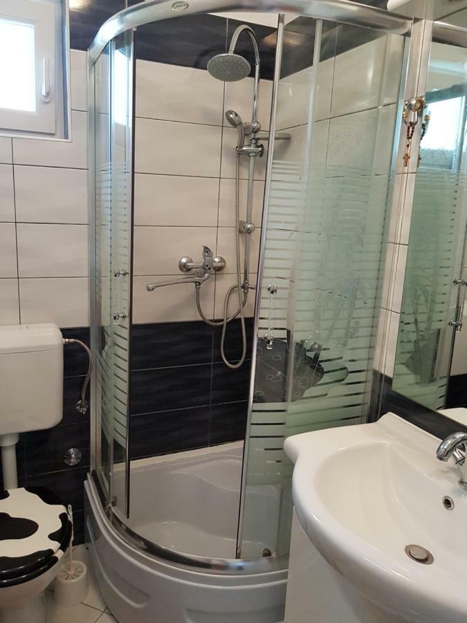 Apartment Mimosa Vir Eksteriør billede