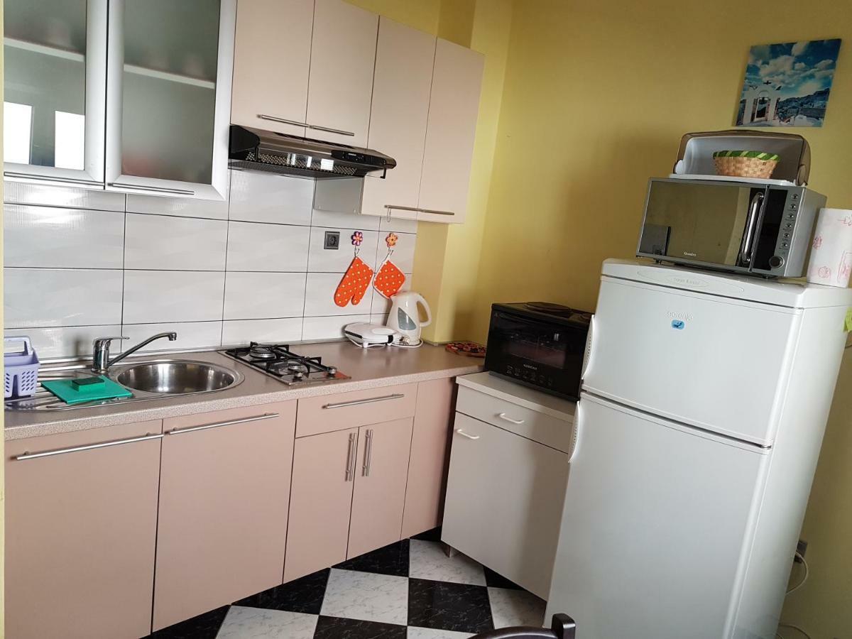 Apartment Mimosa Vir Eksteriør billede