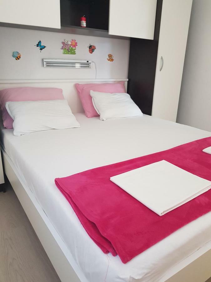 Apartment Mimosa Vir Eksteriør billede
